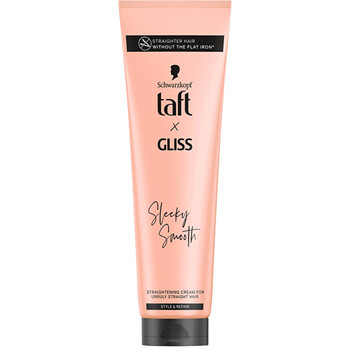 Taft Gliss Sleeky Smooth Cream - Stylingový krém na vlasy