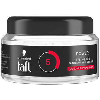 Taft Power Styling Gel - Extra tužící gel na vlasy