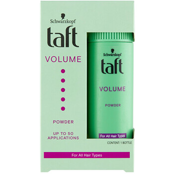 Taft Volume Powder - Pudr na vlasy