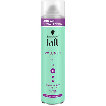 Taft Volumen Hairspray - Silně tužící lak na vlasy