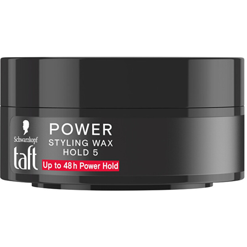 Taft Power Styling Wax - Stylingový vosk