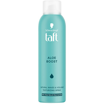 Taft Aloe Boost Texturizing Spray - Texturizační sprej