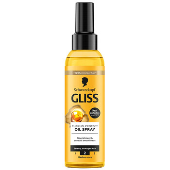 Gliss Kur Thermo-Protect Oil Spray - Olejová esencia
