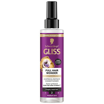 Gliss Kur Full Hair Wonder Repair Conditioner - Regenerační balzám