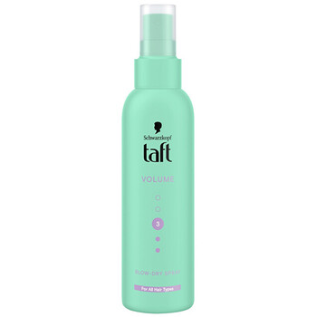 Taft Volume Blow-Dry sprej - Stylingový sprej