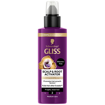 Scalp & Root Activator - Sérum na vlasy