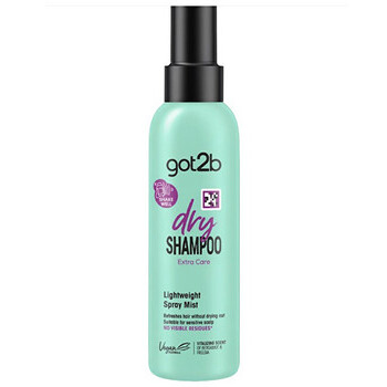 got2be Dry Shampoo Extra Care - Suchý šampon na vlasy