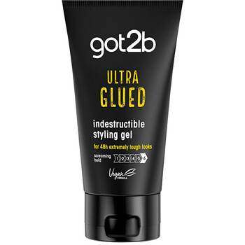 got2b Ultra Glued Styling Gel - Stylingový gel