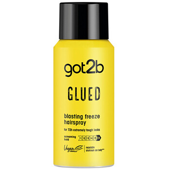 got2b Glued Hairspray - Lak na vlasy