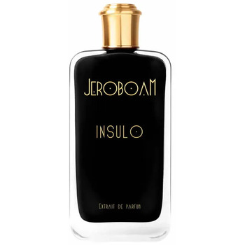 Insulo Extrait de Parfum