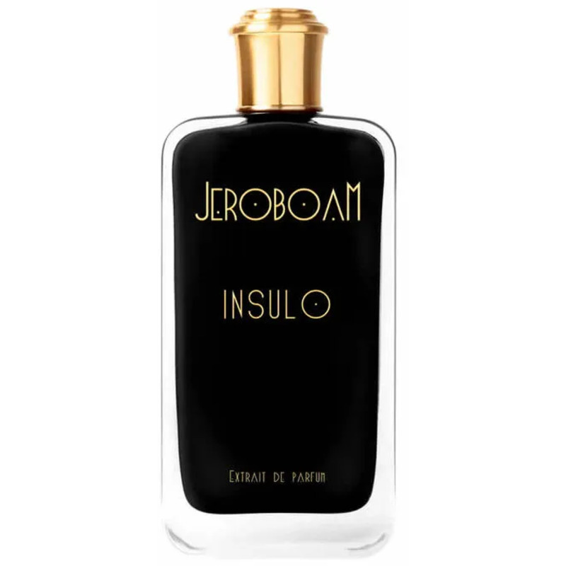 Insulo Extrait de Parfum