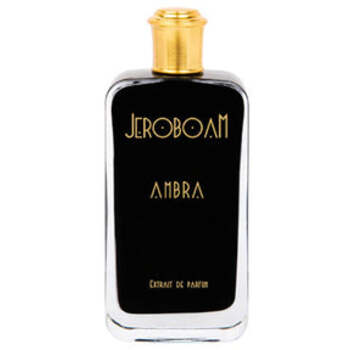 Ambra Extrait de Parfum