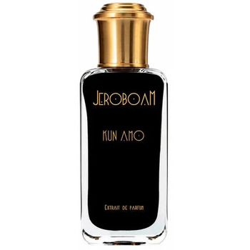 Kun Amo Extrait de Parfum