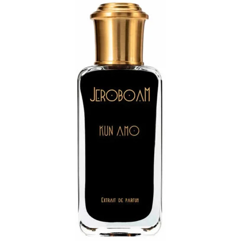 Kun Amo Extrait de Parfum