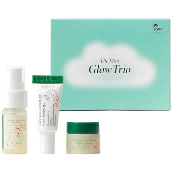 AXIS-Y The Mini Glow Trio Set - Dárková sada 