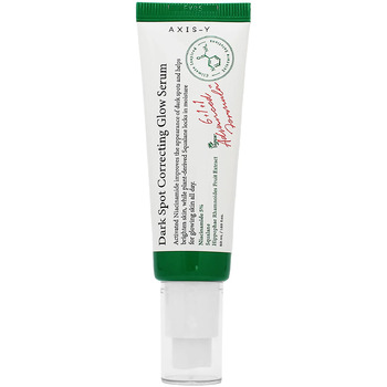Dark Spot Correcting Glow Serum - Sérum pro korekci tmavých skvrn