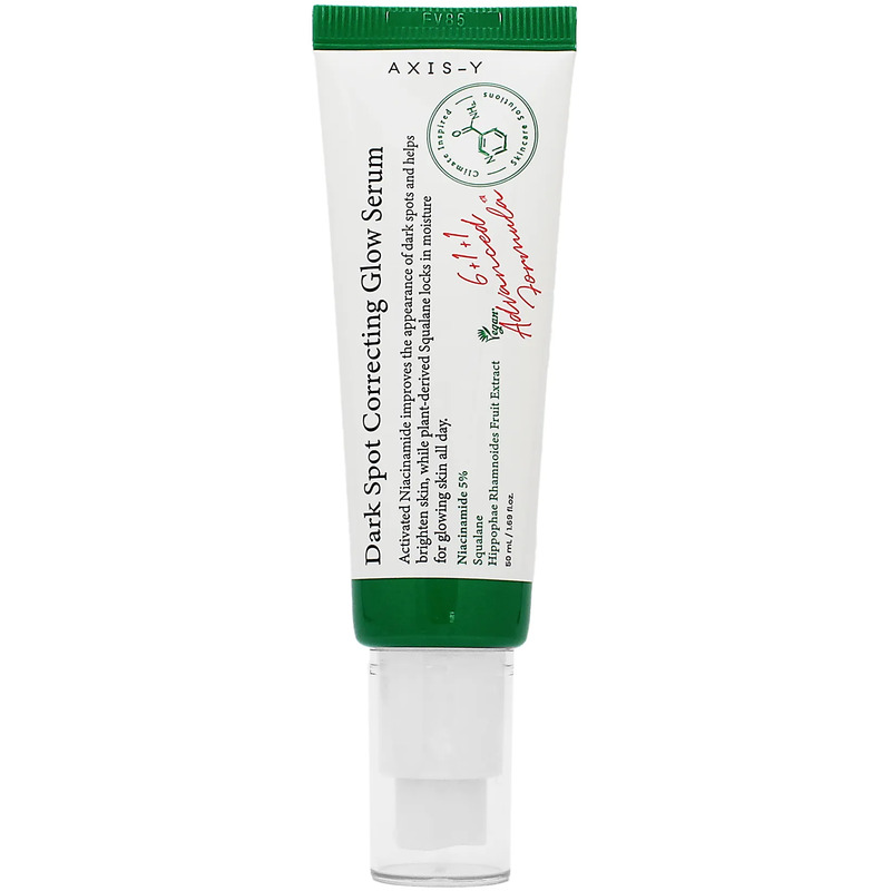 Dark Spot Correcting Glow Serum - Sérum pro korekci tmavých skvrn