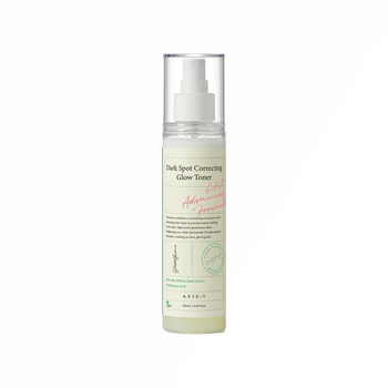 Dark Spot Correcting Glow Toner - Tonikum pro rozjasnění pleti