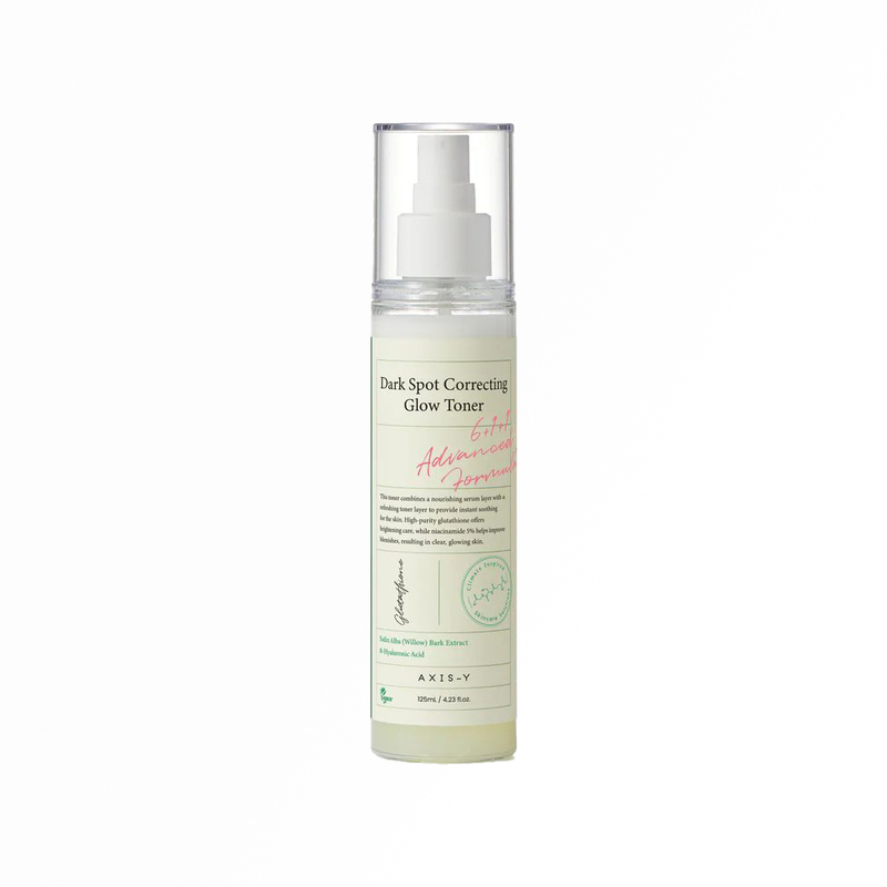 Dark Spot Correcting Glow Toner - Tonikum pro rozjasnění pleti