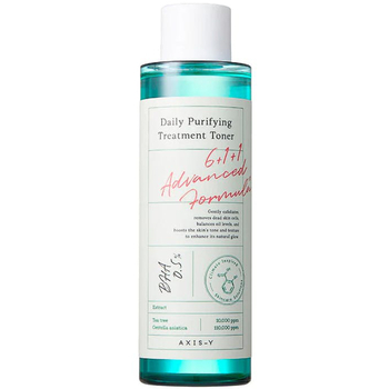 Daily Purifying Treatment Toner - Exfoliační tonikum pro každodenní použití