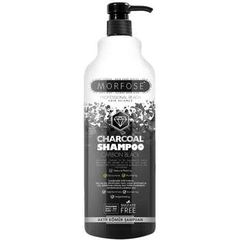 Charcoal Shampoo - Hloubkově čistící šampon