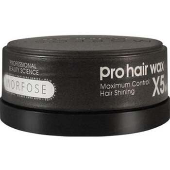 Pro Hair Wax X5 Men - Vosk na vlasy pro silnou fixaci