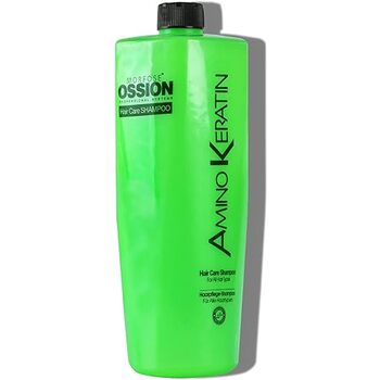 Ossion Amino Keratin Hair Care Shampoo - Hloubkově čistící šampon s keratinem
