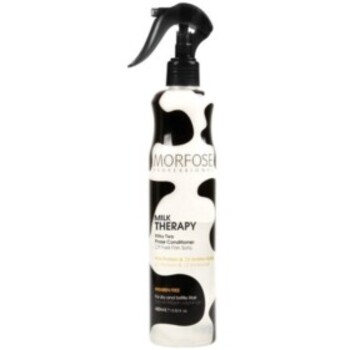 Milk Therapy Milky Two Phase Conditioner - Kondicionér pro ochranu vlasů před teplem a vlhkem