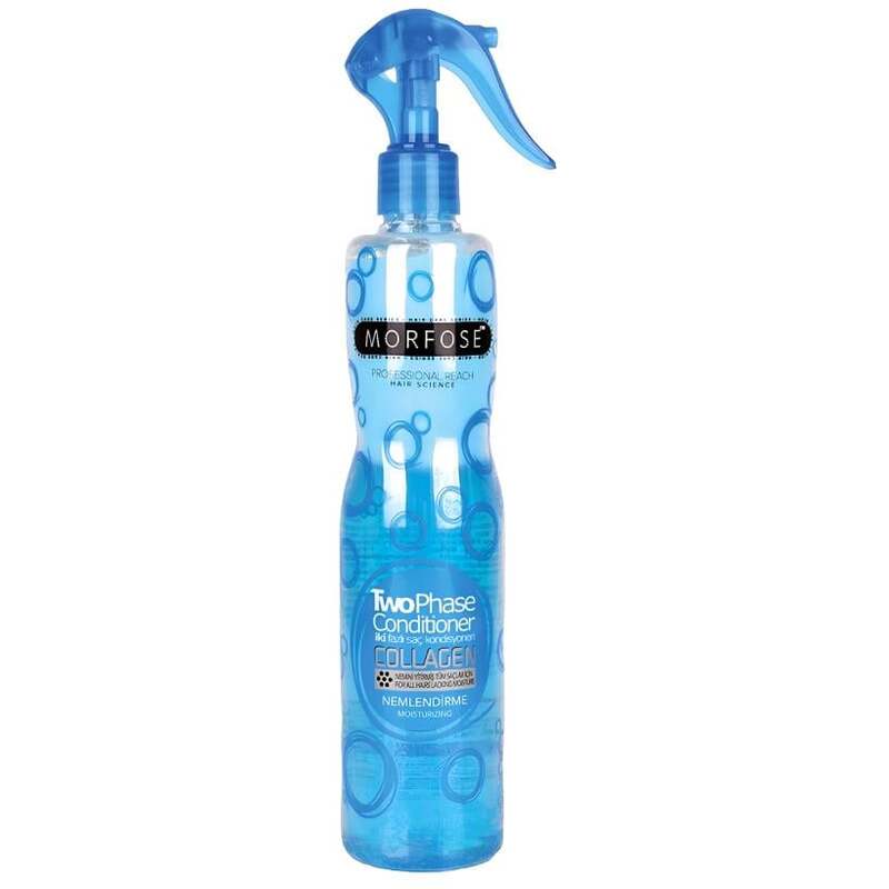 Two Phase Conditioner Collagen - Bezoplachový kondicionér ve spreji