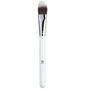 Flat Foundation Brush 113 - Štětec na make-up