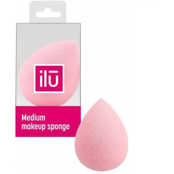Medium Makeup Sponge Pink - Houbička na make-up