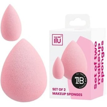 Set of Two Makeup Sponges - Houbičky na make-up