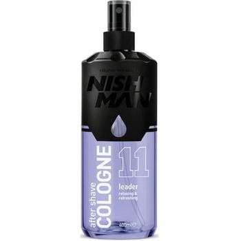 After Shave Cologne Leader - Voda po holení