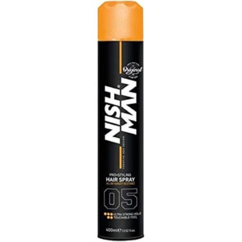 Pro-Styling Hair Spray Ultra Strong Hold - Lak na vlasy pro extra silnou fixaci