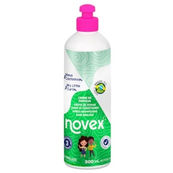 My Little Curls Leave-in Conditioner - Bezoplachový kondicionér pro děti