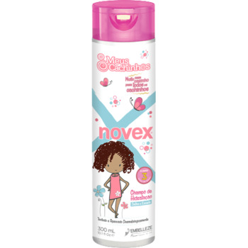 My Little Curls Shampoo - Šampon pro děti