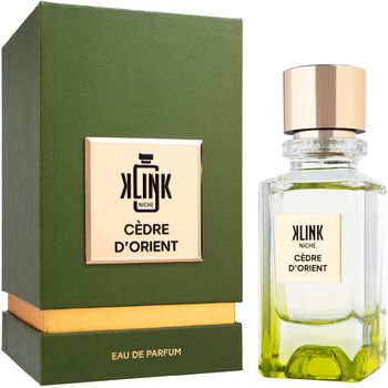 Cedre D´Orient EDP