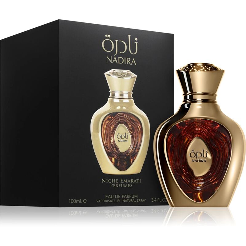 Nadira EDP