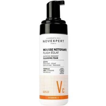 Vitamin C Express Radiant Cleansing Foam - Rozjasňující čisticí pěna