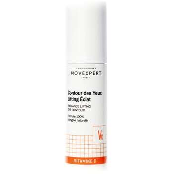 Vitamin C Radiance Lifting Eye Contour - Oční krém