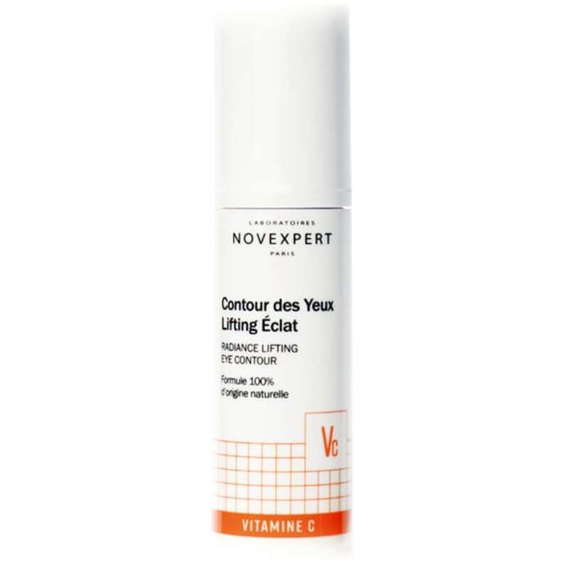 Vitamin C Radiance Lifting Eye Contour - Oční krém