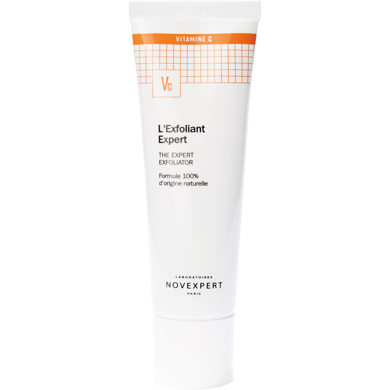 Vitamin C Radiance Scrub - Exfoliační maska a peeling s vitaminem C