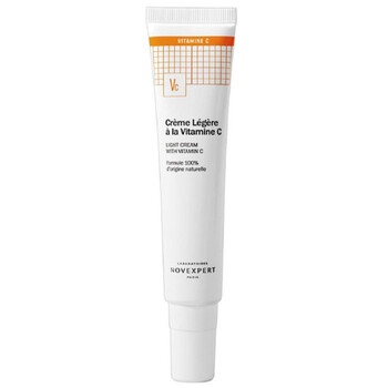 Vitamin C Light Cream - Lehký krém s vitamínem C