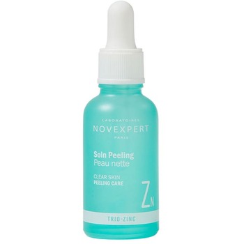 Trio-Zinc Clear Skin Peeling Care - Pleťový peeling