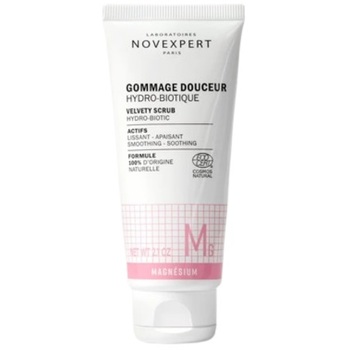 Magnesium Velvety Hydro-Biotic Scrub - Peeling