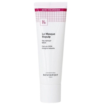 Hyaluronic Acid The Repulp Mask - Pleťová masky