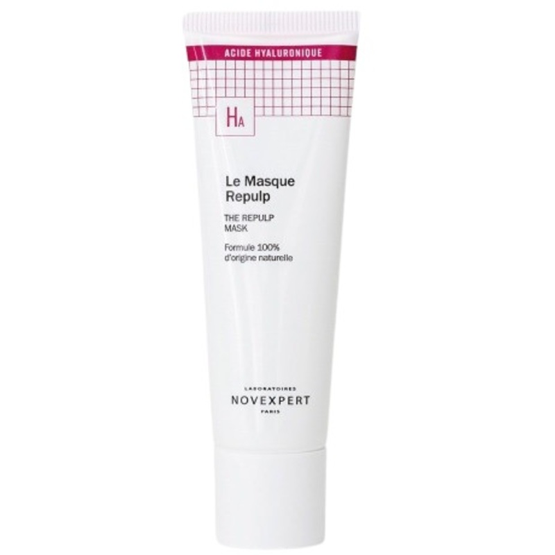 Hyaluronic Acid The Repulp Mask - Pleťová masky