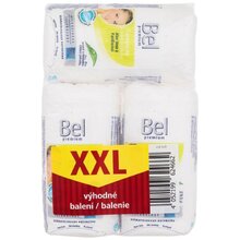 Premium Pads + Microfibres Aloe Vera a Panthenol ( 3 ks ) - Odličovacie tampóny
