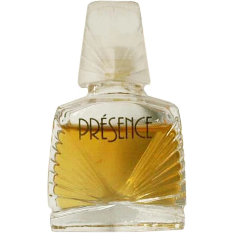 Présence Body Spray