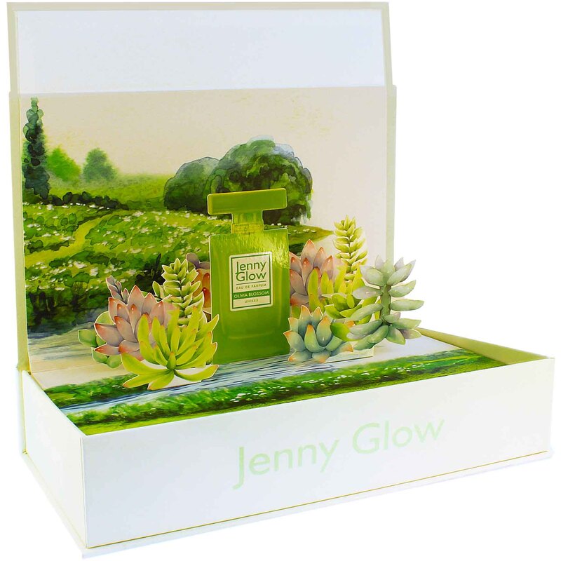 Olivia Blossom EDP